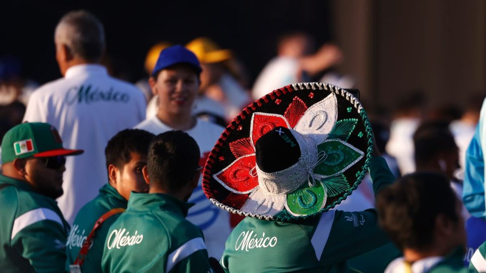Termina participación de México en Juegos Parapanamericanos Santiago 2023 con 125 medallas