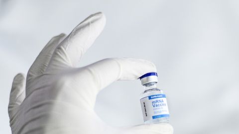 Cofepris otorgó registro sanitario en México a vacunas contra COVID-19 de Pfizer y Moderna