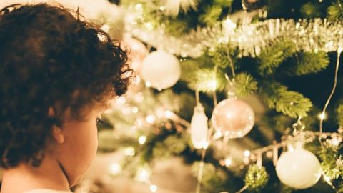 La CFE realiza recomendaciones para un uso adecuado de luces y adornos en esta Navidad