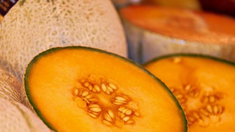 Realizan vigilancia sanitaria a melones posiblemente contaminados con Salmonella