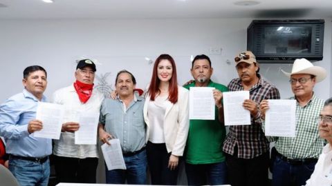 Otorgan en Sinaloa 15 millones de pesos para rescate financiero a 162 Unidades de Producción Pesquera de Camarón