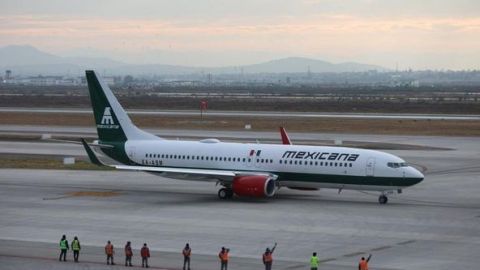 Aerolínea Mexicana de Aviación tendrá vuelos en Mazatlán a partir de hoy