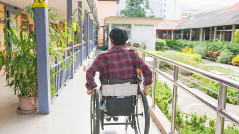 Aumenta pensión de personas con discapacidad a 3 mil 100 pesos bimestrales
