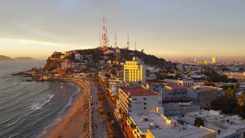 Mazatlán, Culiacán y Los Mochis entre las ciudades más competitivas de México: IMCO