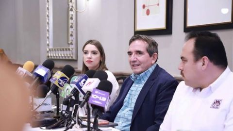 El Partido Sinaloense se sumará a la gira de la candidata Xóchitl Gálvez