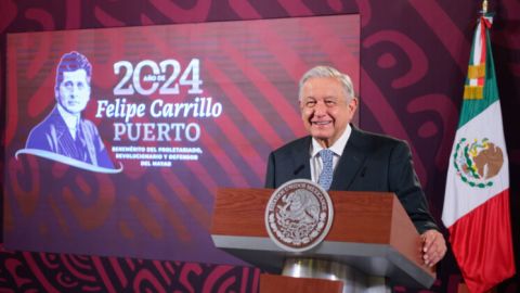 López Obrador abre cuenta de TikTok para expandir su comunicación oficial