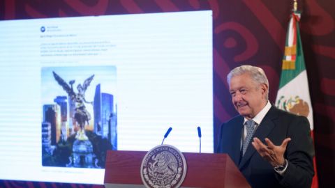 López Obrador buscará hacer mensual el depósito de pensiones y becas