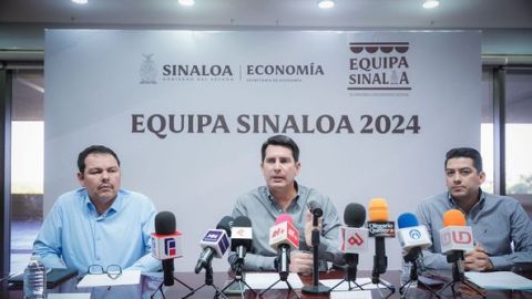 Lanzan convocatoria 2024 del programa Equipa Sinaloa