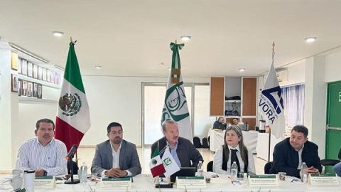 IMSS Sinaloa pondrá en marcha cuatro importantes obras en 2024