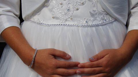 Avala Senado reforma para impedir matrimonio infantil en comunidades indígenas