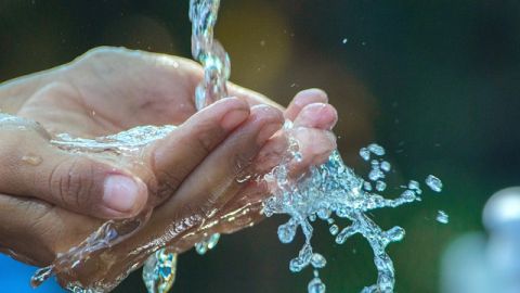 Hay suficiente agua en Sinaloa para consumo humano, pero tenemos que cuidarla