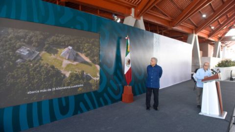 Este 29 de febrero abrirá al público el Gran Museo de Chichén Itzá
