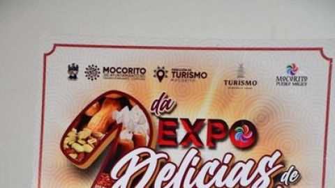 Realizarán Segunda Expo Delicias en el Pueblo Mágico de Mocorito