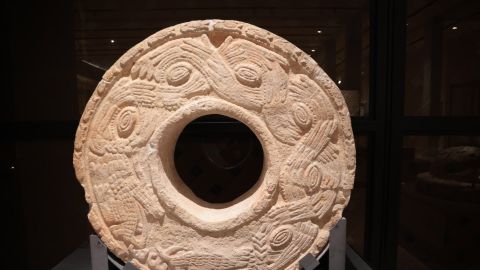 Inauguran Gran Museo de Chichén Itzá; a partir de hoy se encuentra abierto al público