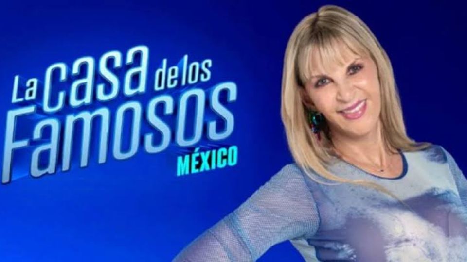 Shanik Berman Rompe en Llanto Tras su Primera Nominación en 'La Casa de los Famosos México'